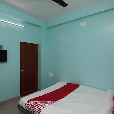 Hotel O Imperial Guest House Barasat Buitenkant foto