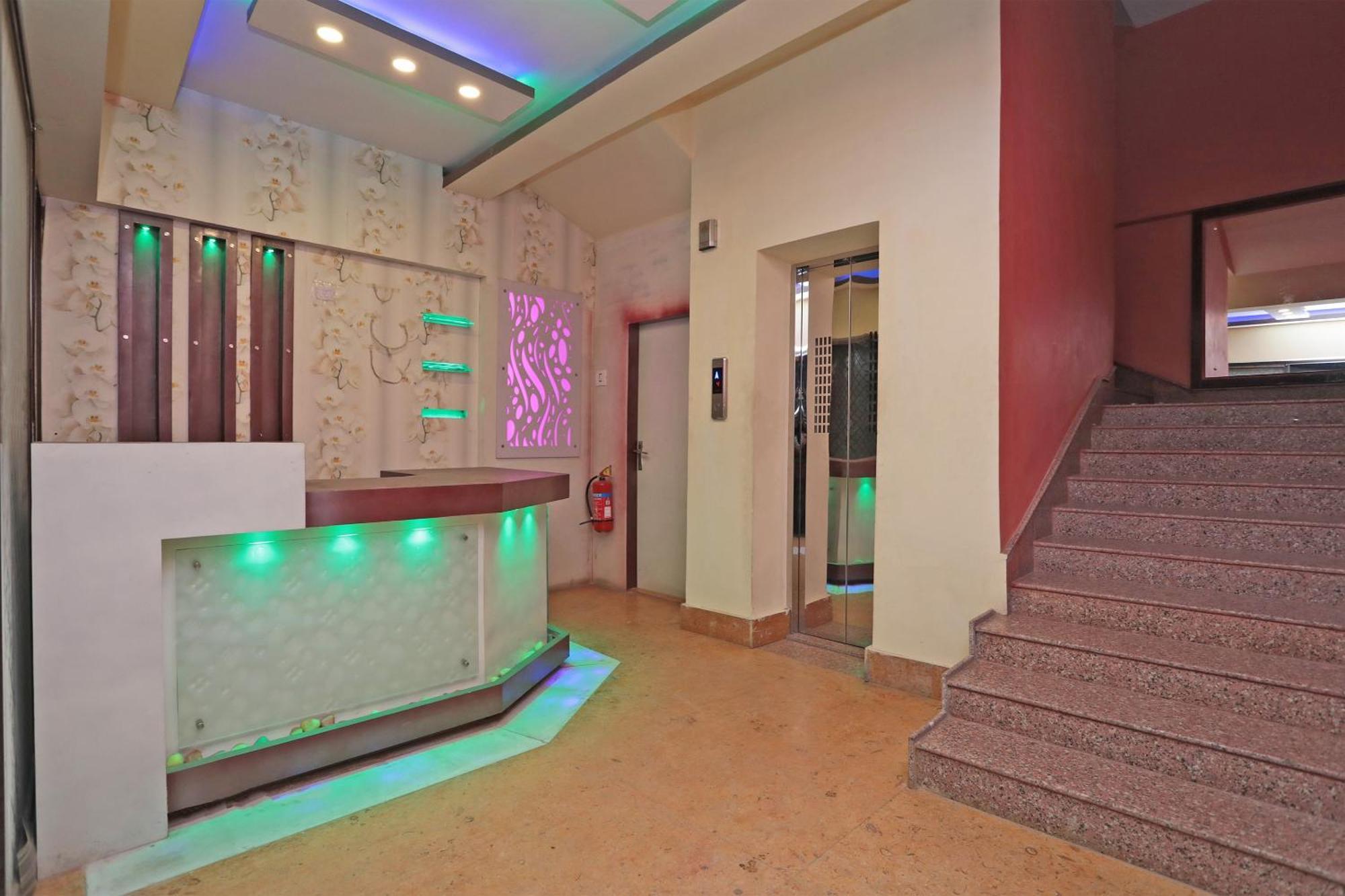 Hotel O Imperial Guest House Barasat Buitenkant foto