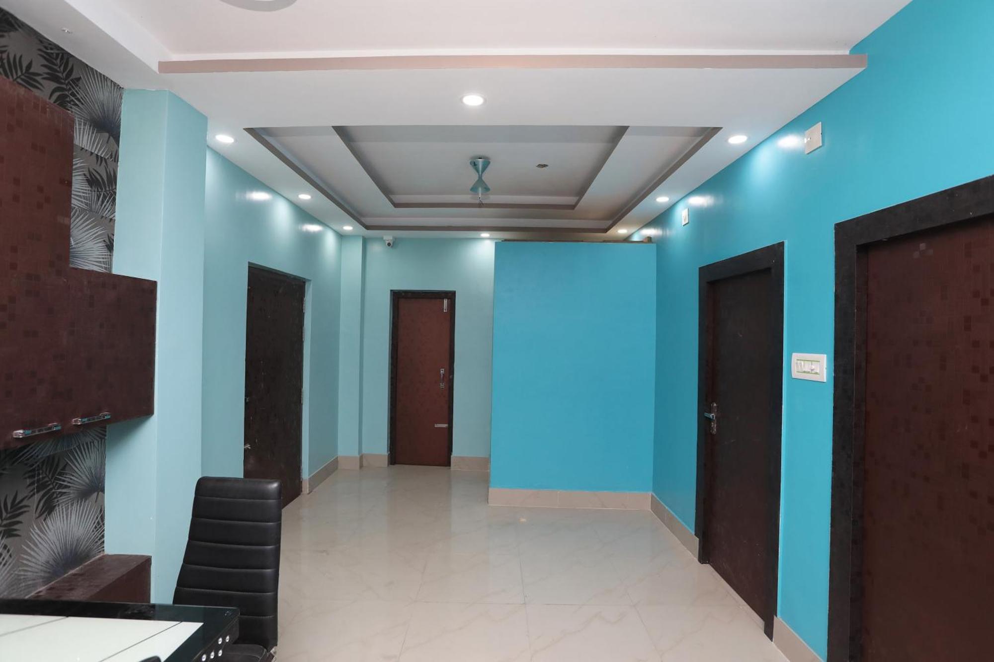 Hotel O Imperial Guest House Barasat Buitenkant foto