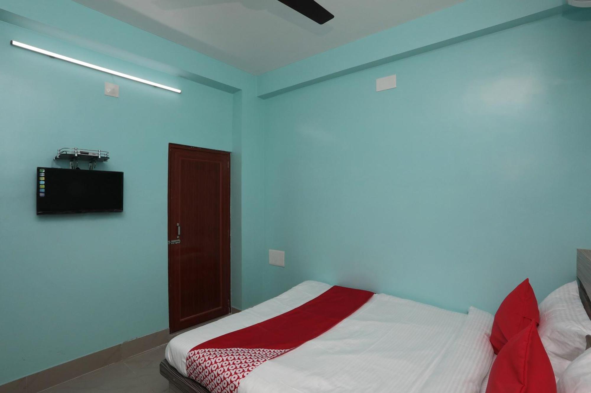 Hotel O Imperial Guest House Barasat Buitenkant foto