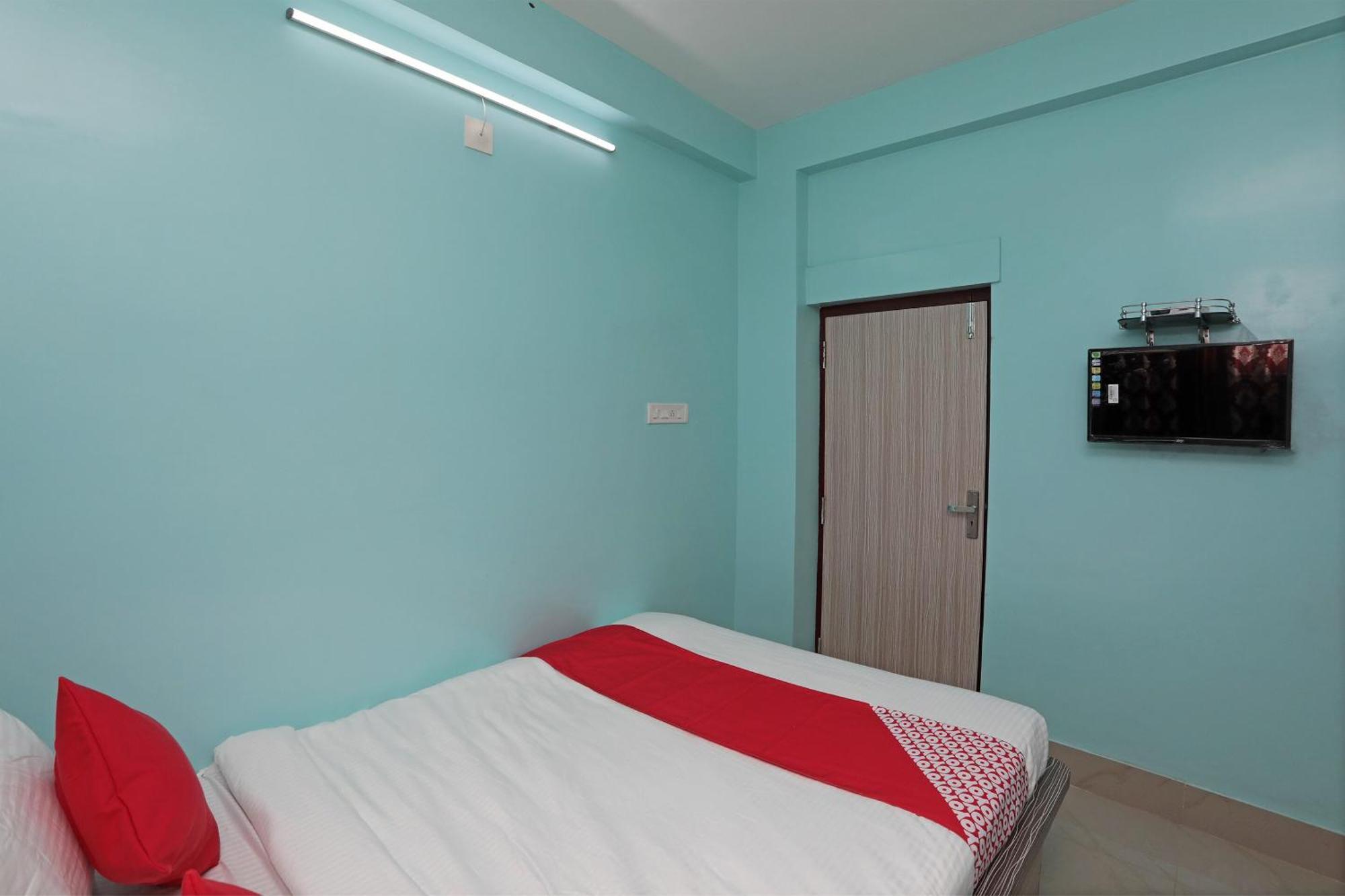 Hotel O Imperial Guest House Barasat Buitenkant foto