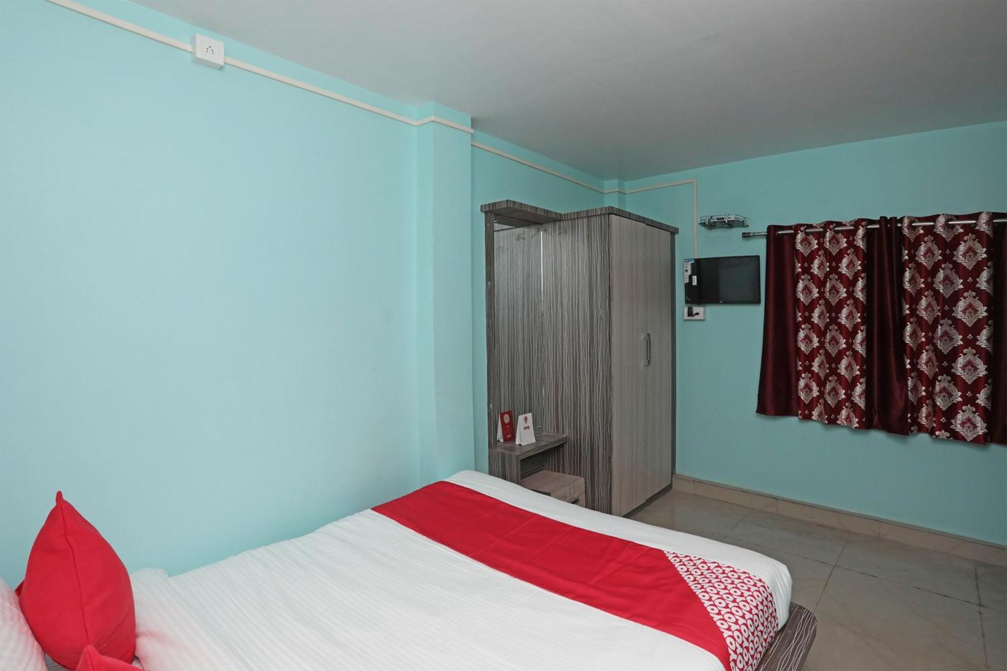 Hotel O Imperial Guest House Barasat Buitenkant foto